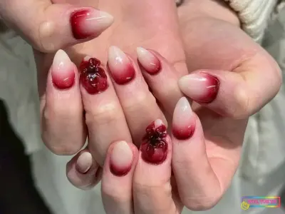 WOLTOKYO Ikebukuro | Nail | Hot Pepper listing | 【jieru90分】 by ホットペッパー WOLTOKYO Ikebukuro | Nail | Hot Pepper listing | 【jieru90分】 by ホットペッパー