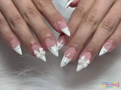 WOLTOKYO Ikebukuro | Nail | Hot Pepper listing | One-hong (wanghong)Nail持chi込midezain by ホットペッパー WOLTOKYO Ikebukuro | Nail | Hot Pepper listing | One-hong (wanghong)Nail持chi込midezain by ホットペッパー