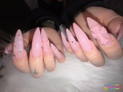 WOLTOKYO Ikebukuro | Nail | Hot Pepper listing | kuromuronguNail☆ by ホットペッパー WOLTOKYO Ikebukuro | Nail | Hot Pepper listing | kuromuronguNail☆ by ホットペッパー
