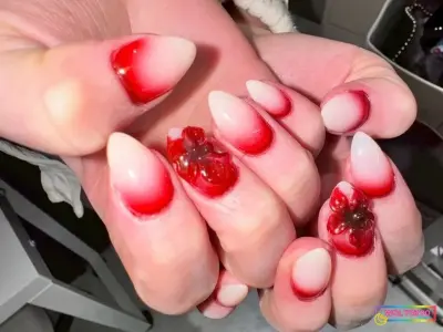 WOLTOKYO Ikebukuro | Nail | Hot Pepper listing | 【jieru90分】 by ホットペッパー WOLTOKYO Ikebukuro | Nail | Hot Pepper listing | 【jieru90分】 by ホットペッパー