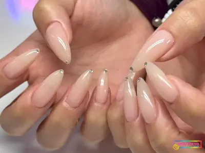WOLTOKYO Ikebukuro | Nail | Hot Pepper listing | jieru by ホットペッパー WOLTOKYO Ikebukuro | Nail | Hot Pepper listing | jieru by ホットペッパー