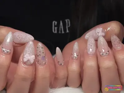 WOLTOKYO Ikebukuro | Nail | Hot Pepper listing | One-hong (wanghong)gari♪ by ホットペッパー WOLTOKYO Ikebukuro | Nail | Hot Pepper listing | One-hong (wanghong)gari♪ by ホットペッパー