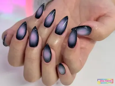 WOLTOKYO Ikebukuro | Nail | Hot Pepper listing | eaburashi★chikuNail by ホットペッパー WOLTOKYO Ikebukuro | Nail | Hot Pepper listing | eaburashi★chikuNail by ホットペッパー