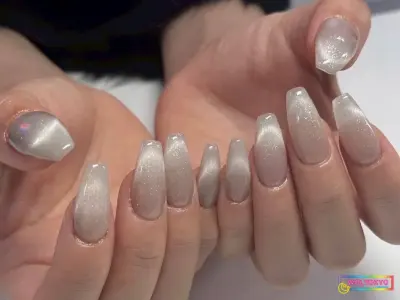 WOLTOKYO Ikebukuro | Nail | Hot Pepper listing | Magnet nail by ホットペッパー WOLTOKYO Ikebukuro | Nail | Hot Pepper listing | Magnet nail by ホットペッパー