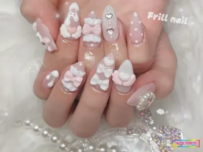 WOLTOKYO Ikebukuro | Nail | Hot Pepper listing | 120分kosu♪ by ホットペッパー WOLTOKYO Ikebukuro | Nail | Hot Pepper listing | 120分kosu♪ by ホットペッパー
