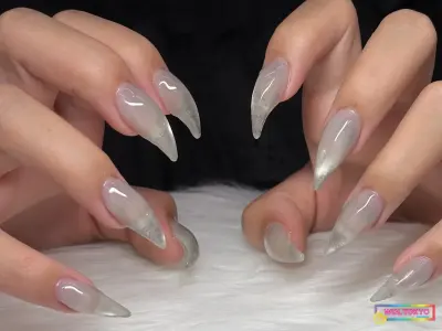 WOLTOKYO Ikebukuro | Nail | Hot Pepper listing | purumaguCat-claw by ホットペッパー WOLTOKYO Ikebukuro | Nail | Hot Pepper listing | purumaguCat-claw by ホットペッパー