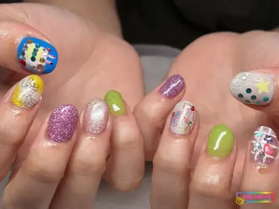 WOLTOKYO Ikebukuro | Nail | Hot Pepper listing | 韓国系yurutoNail by ホットペッパー WOLTOKYO Ikebukuro | Nail | Hot Pepper listing | 韓国系yurutoNail by ホットペッパー