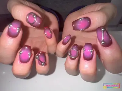 WOLTOKYO Ikebukuro | Nail | Hot Pepper listing | 【jieru90分】韓国Nail by ホットペッパー WOLTOKYO Ikebukuro | Nail | Hot Pepper listing | 【jieru90分】韓国Nail by ホットペッパー