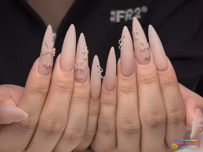 WOLTOKYO Ikebukuro | Nail | Hot Pepper listing | kuromuNail☆☆ by ホットペッパー WOLTOKYO Ikebukuro | Nail | Hot Pepper listing | kuromuNail☆☆ by ホットペッパー