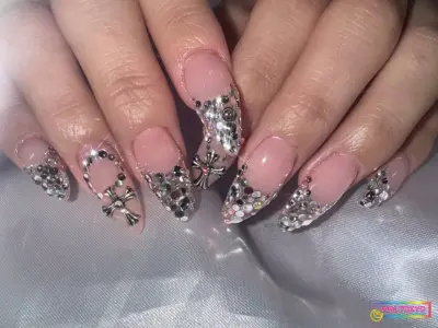 WOLTOKYO Ikebukuro | Nail | Hot Pepper listing | 【限定/jieru】120分 by ホットペッパー WOLTOKYO Ikebukuro | Nail | Hot Pepper listing | 【限定/jieru】120分 by ホットペッパー