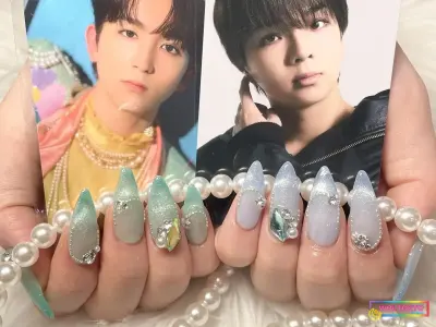 WOLTOKYO Ikebukuro | Nail | Hot Pepper listing | 90分kosu♪ by ホットペッパー WOLTOKYO Ikebukuro | Nail | Hot Pepper listing | 90分kosu♪ by ホットペッパー