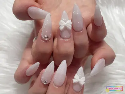 WOLTOKYO Ikebukuro | Nail | Hot Pepper listing | 60分kosu♪ by ホットペッパー WOLTOKYO Ikebukuro | Nail | Hot Pepper listing | 60分kosu♪ by ホットペッパー