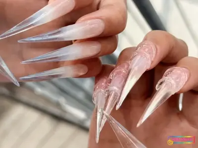WOLTOKYO Ikebukuro | Nail | Hot Pepper listing | SNSde大人気★kuriaNail by ホットペッパー WOLTOKYO Ikebukuro | Nail | Hot Pepper listing | SNSde大人気★kuriaNail by ホットペッパー
