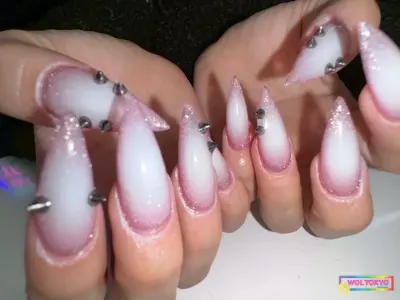WOLTOKYO Ikebukuro | Nail | Hot Pepper listing | eaburashi★chikuNail by ホットペッパー WOLTOKYO Ikebukuro | Nail | Hot Pepper listing | eaburashi★chikuNail by ホットペッパー