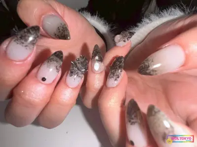 WOLTOKYO Ikebukuro | Nail | Hot Pepper listing | 【限定/jieru】120分 by ホットペッパー WOLTOKYO Ikebukuro | Nail | Hot Pepper listing | 【限定/jieru】120分 by ホットペッパー