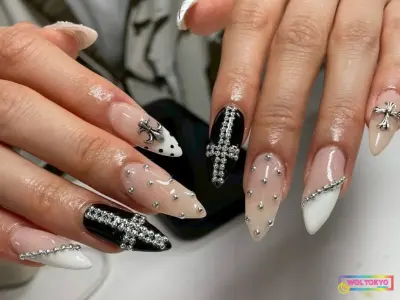 WOLTOKYO Ikebukuro | Nail | Hot Pepper listing | 【jieru90分】韓国Nail/Y2K by ホットペッパー WOLTOKYO Ikebukuro | Nail | Hot Pepper listing | 【jieru90分】韓国Nail/Y2K by ホットペッパー