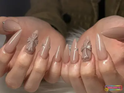 WOLTOKYO Ikebukuro | Nail | Hot Pepper listing | nudeikuromuNail by ホットペッパー WOLTOKYO Ikebukuro | Nail | Hot Pepper listing | nudeikuromuNail by ホットペッパー