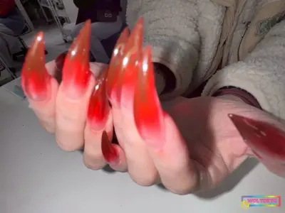 WOLTOKYO Ikebukuro | Nail | Hot Pepper listing | 【Cat-clawNail】 by ホットペッパー WOLTOKYO Ikebukuro | Nail | Hot Pepper listing | 【Cat-clawNail】 by ホットペッパー