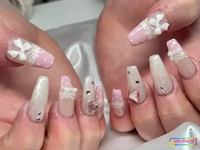 WOLTOKYO Ikebukuro | Nail | Hot Pepper listing | 持chi込midezainpatsutsuke放題 by ホットペッパー WOLTOKYO Ikebukuro | Nail | Hot Pepper listing | 持chi込midezainpatsutsuke放題 by ホットペッパー