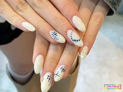 WOLTOKYO Ikebukuro | Nail | Hot Pepper listing | dotodezain☆ by ホットペッパー WOLTOKYO Ikebukuro | Nail | Hot Pepper listing | dotodezain☆ by ホットペッパー