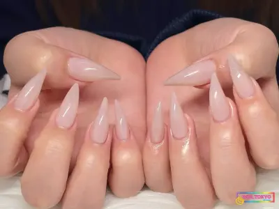 WOLTOKYO Ikebukuro | Nail | Hot Pepper listing | honnorichurunpinkuCat-claw by ホットペッパー WOLTOKYO Ikebukuro | Nail | Hot Pepper listing | honnorichurunpinkuCat-claw by ホットペッパー
