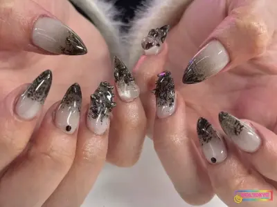 WOLTOKYO Ikebukuro | Nail | Hot Pepper listing | jieru120分 by ホットペッパー WOLTOKYO Ikebukuro | Nail | Hot Pepper listing | jieru120分 by ホットペッパー