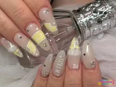 WOLTOKYO Ikebukuro | Nail | Hot Pepper listing | 推shiNail♪ by ホットペッパー WOLTOKYO Ikebukuro | Nail | Hot Pepper listing | 推shiNail♪ by ホットペッパー