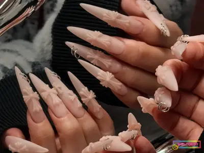 WOLTOKYO Ikebukuro | Nail | Hot Pepper listing | SNSde大人気/十字架patsu★ by ホットペッパー WOLTOKYO Ikebukuro | Nail | Hot Pepper listing | SNSde大人気/十字架patsu★ by ホットペッパー