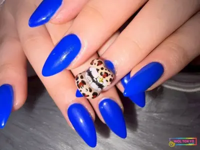 WOLTOKYO Ikebukuro | Nail | Hot Pepper listing | 海外系3Dart.°+○ by ホットペッパー WOLTOKYO Ikebukuro | Nail | Hot Pepper listing | 海外系3Dart.°+○ by ホットペッパー