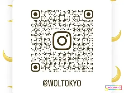 渋谷店 Instagram@woltokyo ホットペッパー掲載 担当ホットペッパー