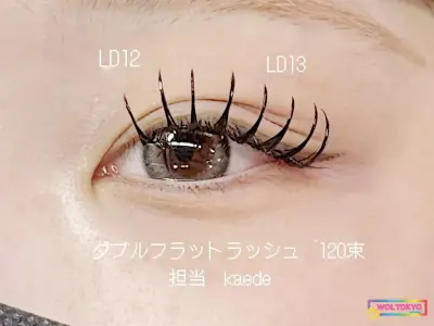 渋谷店 LDカール ホットペッパー掲載 担当ホットペッパー 渋谷店 LDカール ホットペッパー掲載 担当ホットペッパー