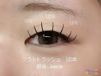 渋谷店 LDカール12.13.12mm ホットペッパー掲載 担当ホットペッパー 渋谷店 LDカール12.13.12mm ホットペッパー掲載 担当ホットペッパー