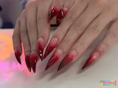 WOLTOKYO 시부야점 | 네일 | Hot Pepper 게재 | 【캣클로네일】 by ホットペッパー WOLTOKYO 시부야점 | 네일 | Hot Pepper 게재 | 【캣클로네일】 by ホットペッパー