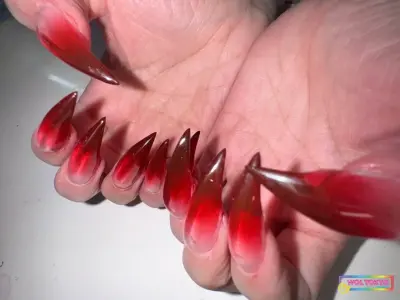 WOLTOKYO 시부야점 | 네일 | Hot Pepper 게재 | 【캣클로네일】 by ホットペッパー WOLTOKYO 시부야점 | 네일 | Hot Pepper 게재 | 【캣클로네일】 by ホットペッパー